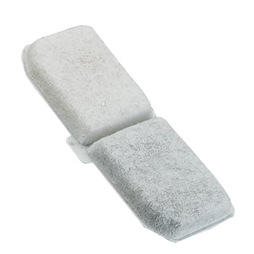 Nestling Filtre distributeur d'eau en coton pour chien et chat, filtre de rechange actif de charbon pour fontaine à boir