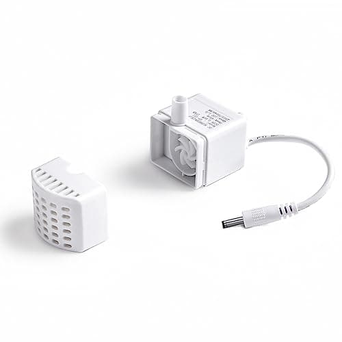 Pompes à Eau FEELNEEDY 4L sans Fil avec Capteur pour Chat