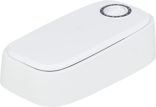 Trixie Chargeur Automatique, Programmable, Multitâche pour Nourriture Chat - Tx1 en Blanc/Noir