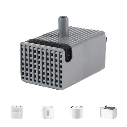 PETKIT Pompe à Eau sans Fil EVERSWEET 3 Pro Automatique pour Chien