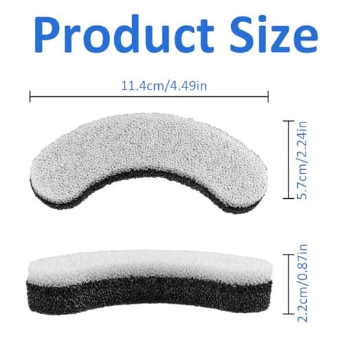 Filtres d'eau pour chat super silencieux + Robinet transparant avec pompe + Distributeur d'eau avec filtre + 10 pièces