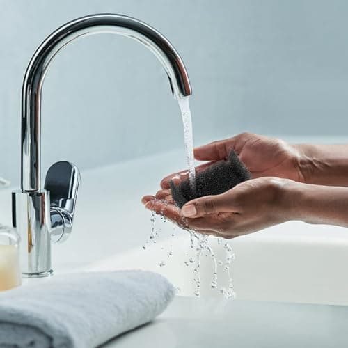 Filtres en Mousse 8 Pièces Fontaine Eau pour Chat, Qualité Élevée et Durabilité, Confort et Hygiène pour Animaux, Économ