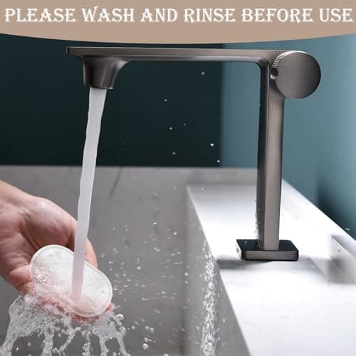 Momowin Filtration d'eau pour chat + Charbon actif + Cheveux dans l'eau