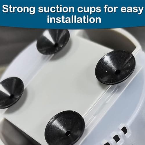 YAPAILANG Fontaine à eau pour chat, pompe silencieuse USB avec LED, idéale pour chats domestiques - Motor SMA-800, 30 jo