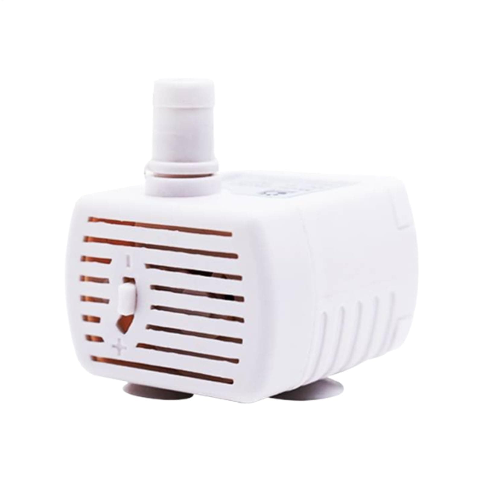 Pompe De Remplacement Pour Fontaine À Eau Pour Chats Et Chiens - Accessoires Multifonction Pompe Submersible Pour Animau