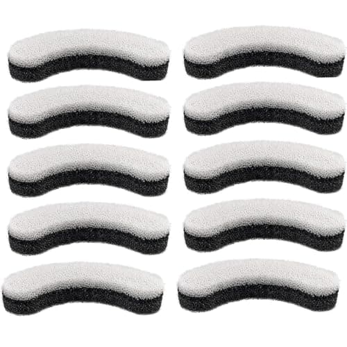 Filtres d'eau pour chat super silencieux + Robinet transparant avec pompe + Distributeur d'eau avec filtre + 10 pièces
